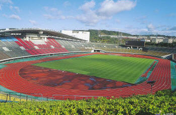 Stade de la préfecture de Hyōgo