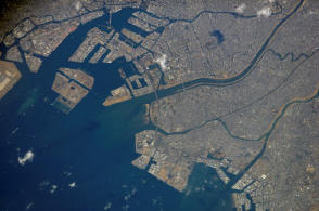 Port Tokyo