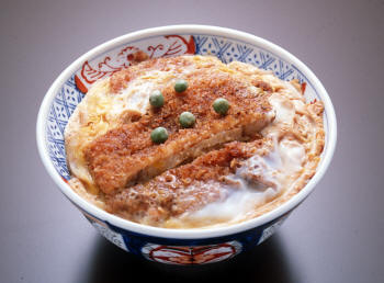 Katsudon