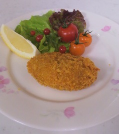 korokke croquette