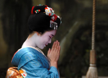 maiko