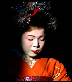 maiko