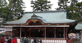 Nagata jinja