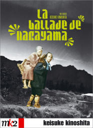 La ballade de Narayama