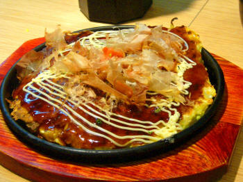 Okonomiyaki