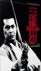 Rébellion