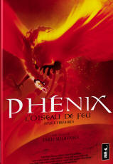 Phénix, l’oiseau de feu