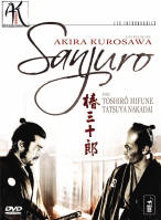 Sanjuro