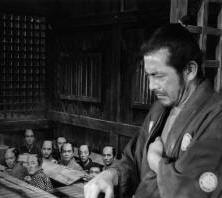 Sanjuro