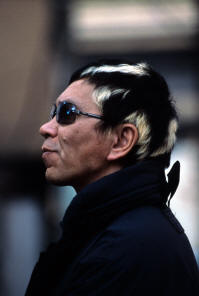 Takashi Miike