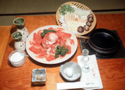 Sukiyaki