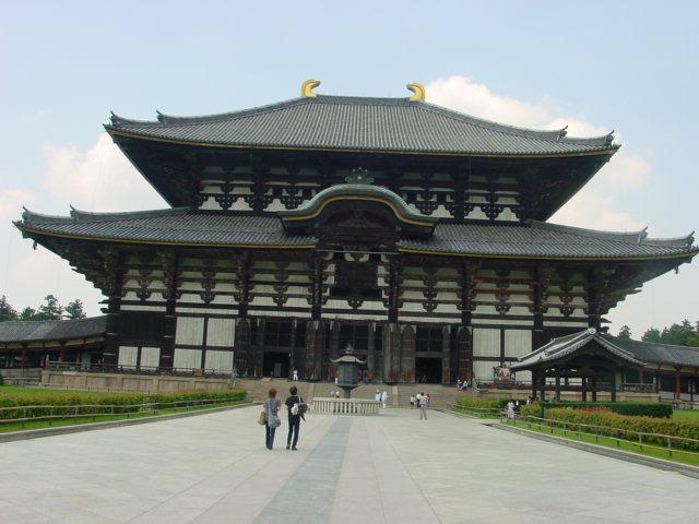 Todaï-Ji