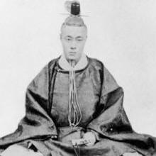 Tokugawa Yoshinobu