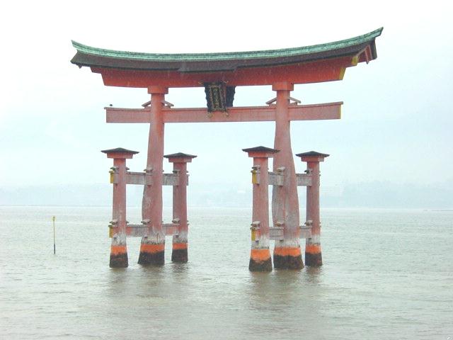 Torii
