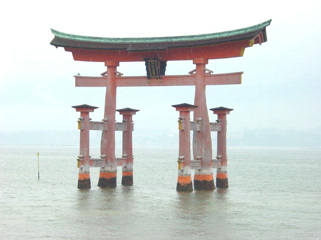 Torii