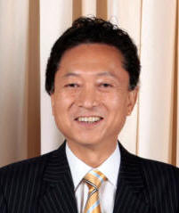 Yukio Hatoyama