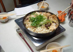 sukiyaki