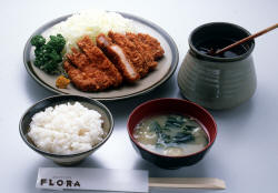 tonkatsu