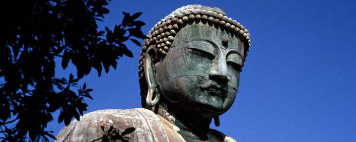 Kotokuin bouddha kamakura