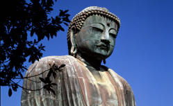 Kotokuin bouddha kamakura