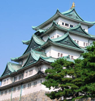 Château de Nagoya