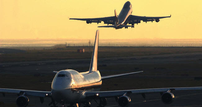 Aéroport Kansai