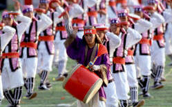 okinawa festival